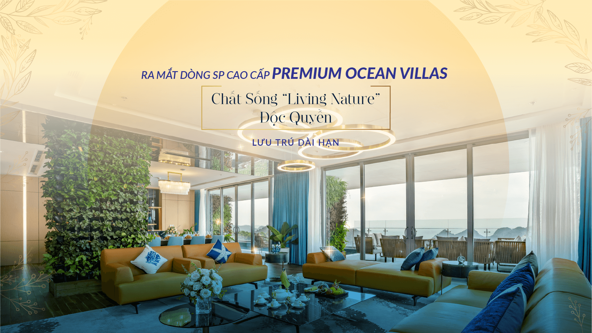 premium ocean villas flamingo cát bà